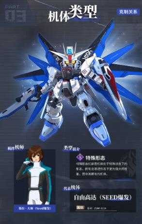 高达钢铁之诗手游最新版