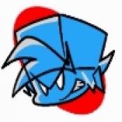 FNF他打我模组