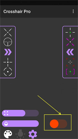 Crosshair Pro准星助手
