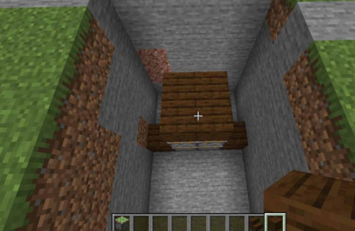 我的世界（Minecraft）10