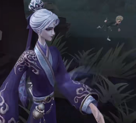 第五人格网易渠道服