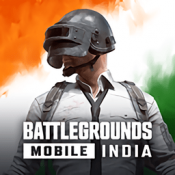 pubg mobile印度服