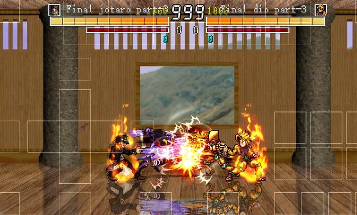 mugenjojo别天止水改1.4