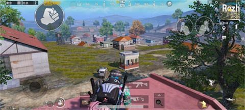 pubg国际服手游版