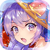 龙与少女的交响曲台服