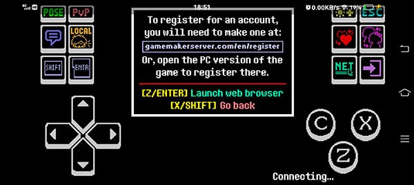 DF CONNECTED中文版