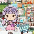 樱桃小镇购物超市最新版
