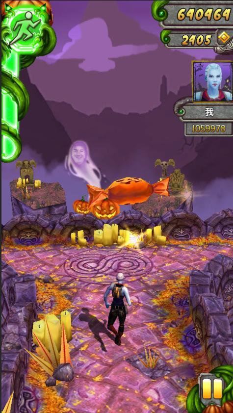 神庙逃亡2国际版templerun2下载-神庙逃亡2国际版中文下载