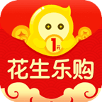 花生乐购 v1.0.0