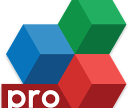 办公套件 OfficeSuite pro