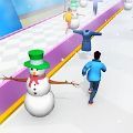 四季跑酷(all seasons run)