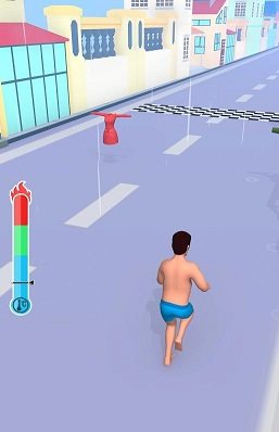 四季跑酷(all seasons run)