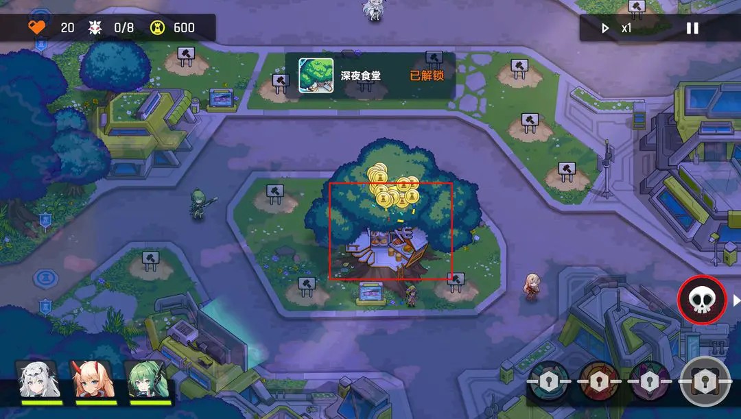 源序空间