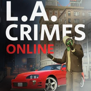 自由城计划修改版(LAC)