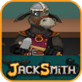 杰克铁匠铺中文版(JackSmith)