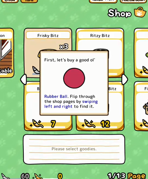 猫咪后院2(Nekoatsume2)