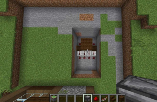 我的世界（Minecraft）9