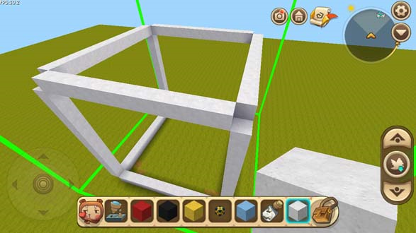 熊猫制作教程3