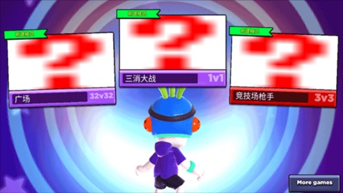 比比世界3