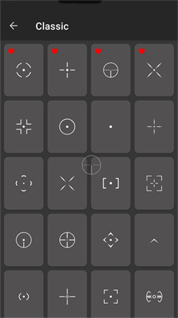 Crosshair Pro准星助手